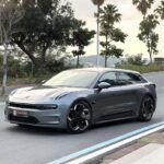 Zeekr 001 2026 Car 100kwh Battery Electric– Ships Worldwide From China | Vehicles Imported From China - Image 3