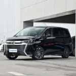 MPV 2026 GAC Trumpchi M6 Max 7-Seater Gasoline Car– Wholesale Price From China | Cars From China for Global Buyers - Image 2