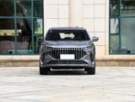 2026 Jetour X70 SUV Plus Gasoline Car– Wholesale Price From China | Affordable Cars From China - Image 2