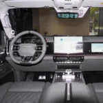 Mhero 917– Buy Direct From China | Luxury SUVs From China - Image 3