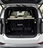 GAC TRUMPCHI M8 Master– For Sale From China | Import Cars From China Worldwide - Image 2
