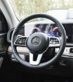 Benz GLE PHEV– Buy Direct From China | Cars Sourced From China - Image 2