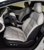 IM L6 2026– For Sale From China | Chinese SUVs From China - Image 2