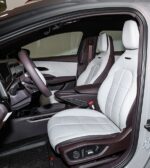 Hongqi EH7 2026– China Export Vehicle | New Vehicles From China - Image 2