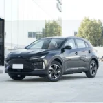 Neta X 500– Buy Direct From China | Hybrid Cars From China - Image 2