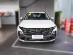 Hyundai Tucson– Buy Direct From China | China Electric Vehicles