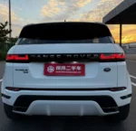Land-Rover Evoque– Buy Direct From China | Buy Cars Online From China - Image 3