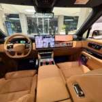 Zeekr 9X– Buy Direct From China | Reliable Cars From China - Image 3