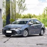 Toyota Corolla 2026 1.8L Hybrid Dual-Engine– Buy Direct From China | Direct China Vehicle Export - Image 5