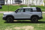 BAIC BJ30– Buy Direct From China | China Car Export - Image 5
