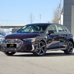Audi A3 – Buy Direct from China | New Vehicles From China - Image 4