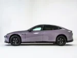 XPeng P7– Buy Direct From China | Cars Imported From China - Image 4