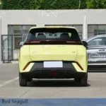 BYD 2025 Honor Edition – Buy Direct From China | China Car Exporter - Image 8