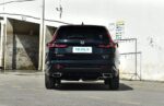Honda CRV 2026– China Export Vehicle | Direct Car Import From China - Image 4