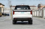 GWM Haval H5 2026– China Export Vehicle | China Auto Exporter - Image 3