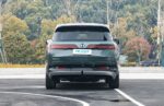Denza N9 DM 2026– China Export Vehicle | China Car Export Price - Image 3