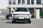 Leapmotor C10 Electric SUV– For Sale From China | China Auto Supplier