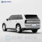 Zeekr 9X– Buy Direct From China | Hybrid Vehicles From China - Image 4