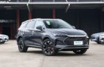 BYD Tang DM-I– For Sale From China | Electric Cars From China for Sale - Image 4