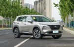 Nissan X-Trail– For Sale From China | Luxury Cars From China - Image 2