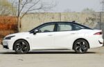 GAC Toyota iA5– For Sale From China | Direct China Vehicle Export - Image 4