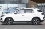 HYUNDAI IX35– For Sale From China | China Car Exporter - Image 3