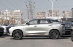 Changan UNI-Z PHEV 2026– China Export Vehicle | China Car Export - Image 4