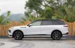 Xpeng G9 2026– China Export Vehicle | Direct China Vehicle Export - Image 4