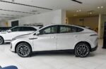 Xpeng G6 2026– China Export Vehicle | China Auto Export - Image 3
