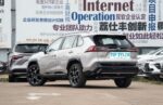 GAC Toyota Wildlander EV– Buy Direct From China | China Vehicle Supplier - Image 4