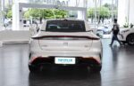 IM L7 2026– For Sale From China | Import Cars From China - Image 3