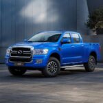 Pickup Zhongxing Lingdu 2.5T New Commercial Edition– Buy Direct From China | China Auto Export - Image 5
