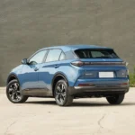 Neta U New Energy Car– Buy Direct From China | Cars Exported From China - Image 9