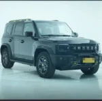 Jetour Shanhai T2– Buy Direct From China | Buy Cars Direct From China - Image 6