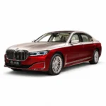 BMW M760li Xdrive V12 Custom Edition– Buy Direct From China | China Auto Exporter - Image 11