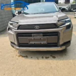 Toyota RAV4– Buy Direct From China | Cars From China Prices - Image 8