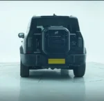 Jetour Shanhai T2– Buy Direct From China | Buy Cars Direct From China - Image 7