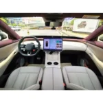 Xiaomi Yu7– Buy Direct From China | China Vehicle Prices - Image 11