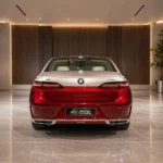 BMW M760li Xdrive V12 Custom Edition– Buy Direct From China | China Auto Exporter - Image 10