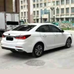 Ford Escort– Buy Direct From China | China Vehicle Export - Image 5