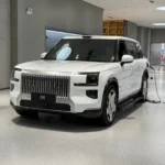 Zeekr 9X– Buy Direct From China | Reliable Cars From China - Image 8