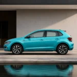 Volkswagen Polo– Buy Direct From China | Best New Cars From China - Image 9