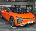 Hiphi Z– Buy Direct From China | Direct China Car Export - Image 7