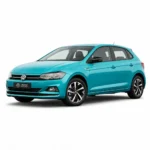 Volkswagen Polo– Buy Direct From China | Best New Cars From China - Image 11