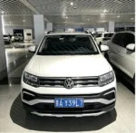 Volkswagen T Cross– Buy Direct From China | Wholesale Cars From China - Image 11