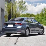Toyota Corolla 2026 1.8L Hybrid Dual-Engine– Buy Direct From China | Direct China Vehicle Export - Image 9