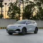 Byd Yuan Plus 2022 Model 510km Honor Edition Car – Buy Direct from China | Cars From China
